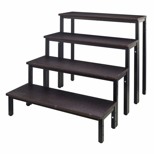 Stageworx Stairs for 100cm OUT