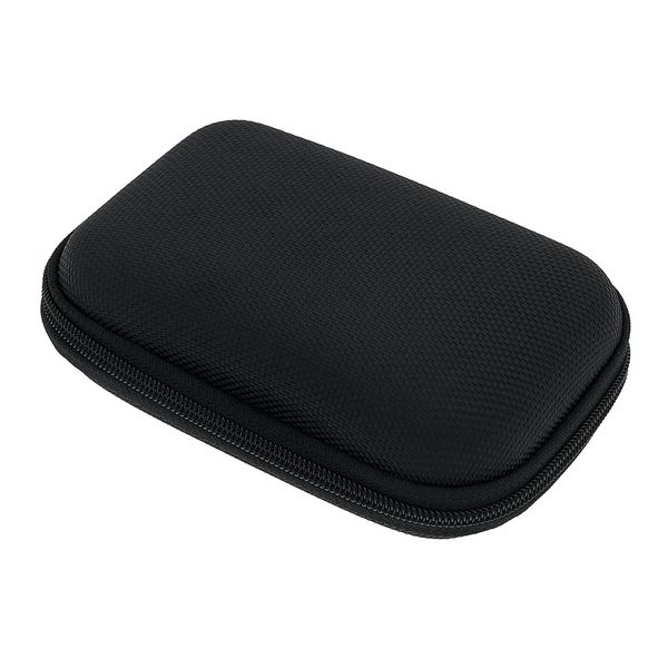 Tula Microphones Tula case