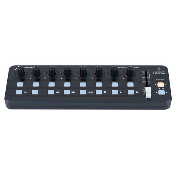 Behringer X-Touch Mini