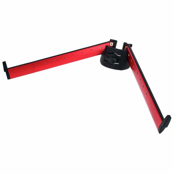 K&M 18866 Support Arm Set B - Red