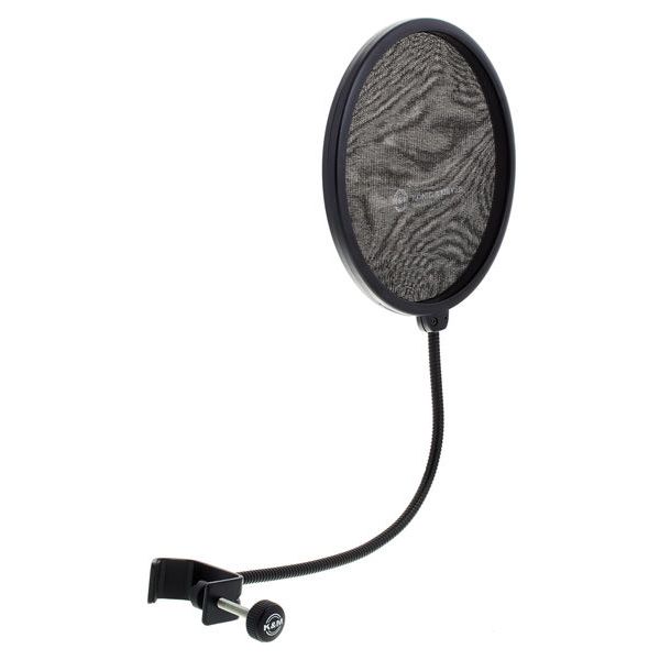 K&M 23966 Professioneller Popkiller XL