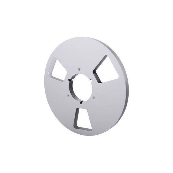 RTM NAB Empty Reel 1/2