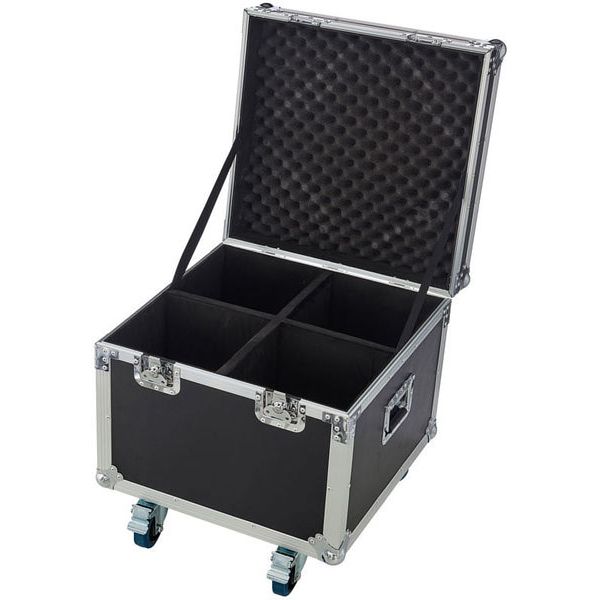 Flyht Pro Octagon 36 Tourcase 4 pcs.