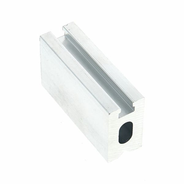 Stageworx Alu Clamping Piece Insert Leg