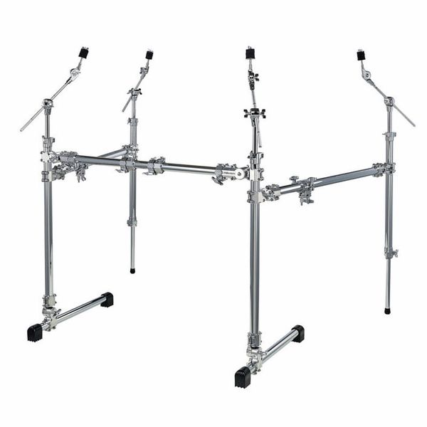 Millenium PDR-5004 Prof. Drum Rack