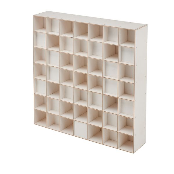 Adelsklang QR-49 PRO White