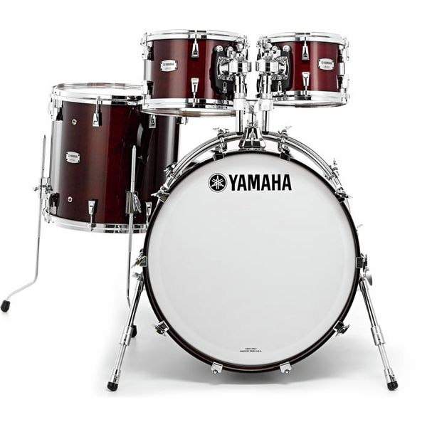 Yamaha Absolute Hybrid Studio -WLN