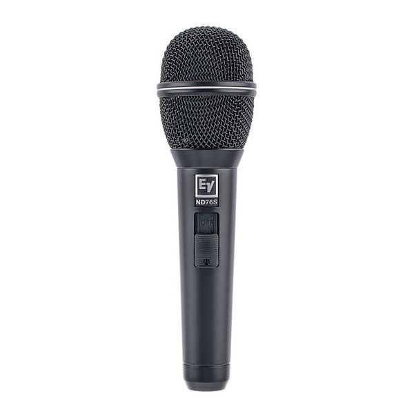 EV ND76s