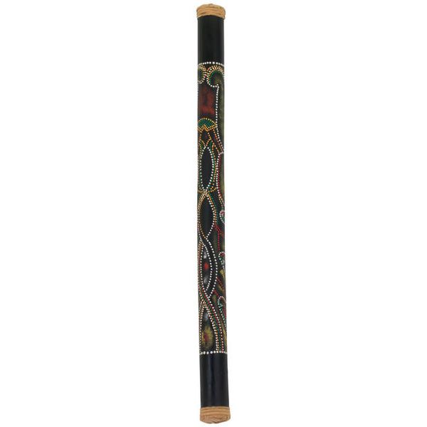 Pearl Bamboo Rainstick 80cm