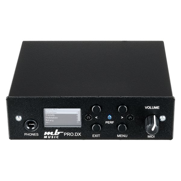 MB Music PRO.DX