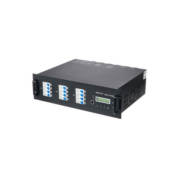 Botex DPX-1210S NET B-Stock