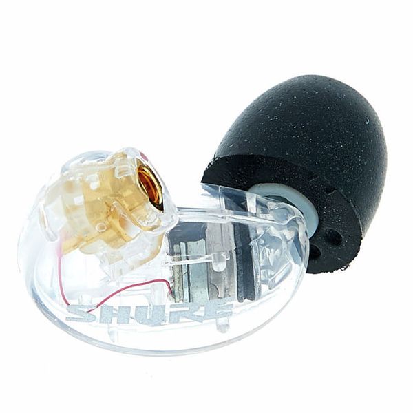 Shure SE215 CL Right