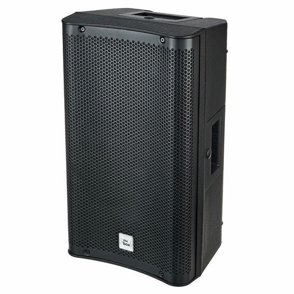 the box pro DSP 110 BP