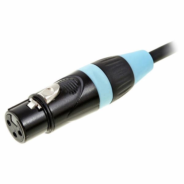 Stairville PDC3CC DMX Cable 2,0 m 3 pin