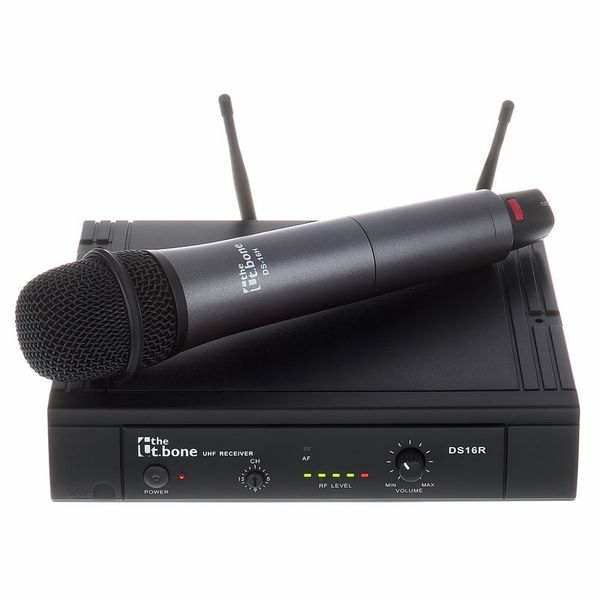 the t.bone TWS 16 HT 863 MHz