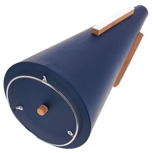 Voigt Brass Straight Mute Bb- Tuba