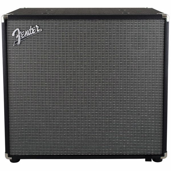 Fender Rumble 115 Cabinet V3