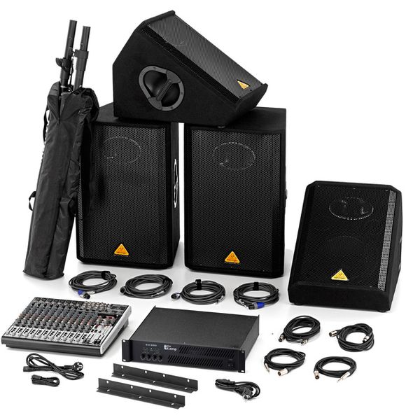 Thomann Band Bundle M