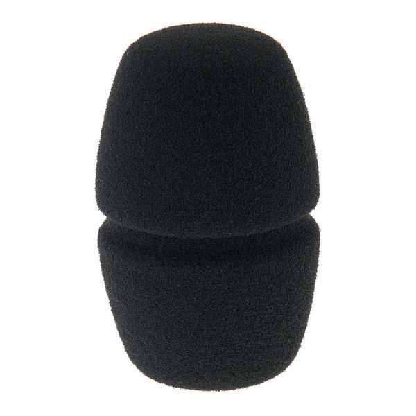 Sennheiser MZW4032ANT Windschutz schwarz
