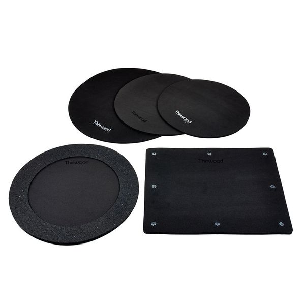 Thinwood Standard Basic Pad Set
