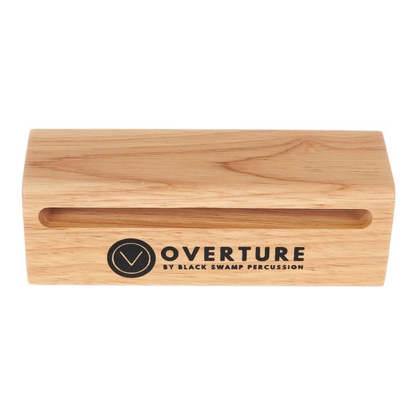 Black Swamp Percussion OV-WB3 Woodblock