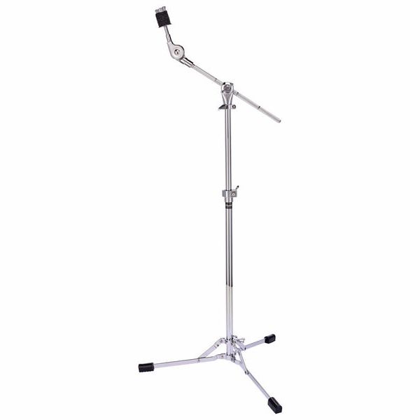 Millenium 601 Flat Cymbal Boom Stand