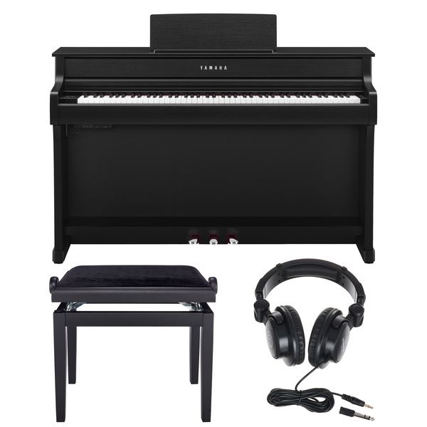 Yamaha CLP-835 B Set