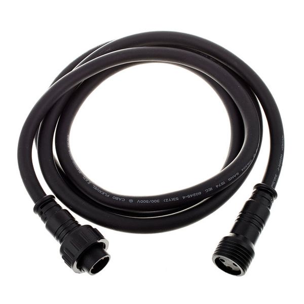 Stairville Outdoor Mains Extension 1,5m