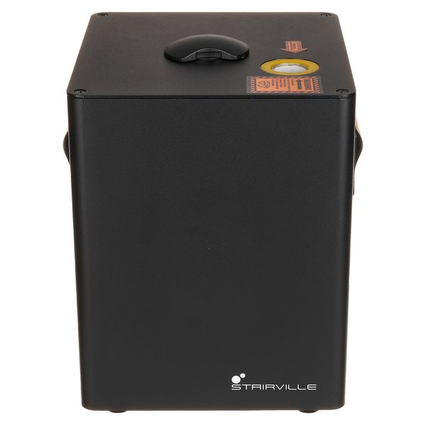 Stairville Prometheus Spark 1 Bundle