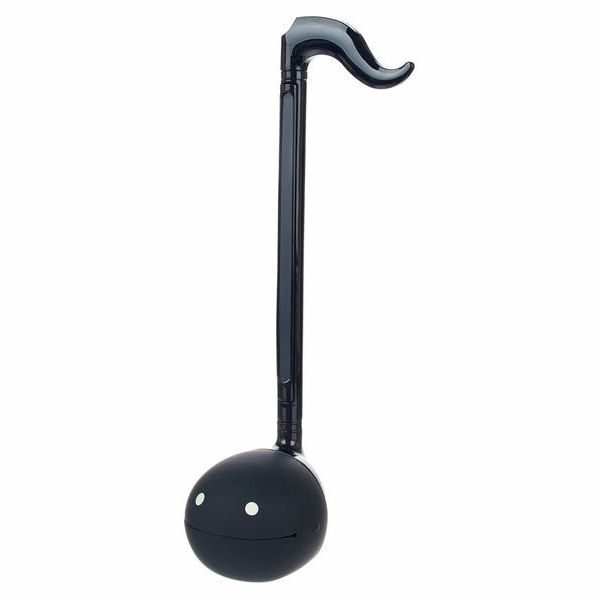 Otamatone Classic Black