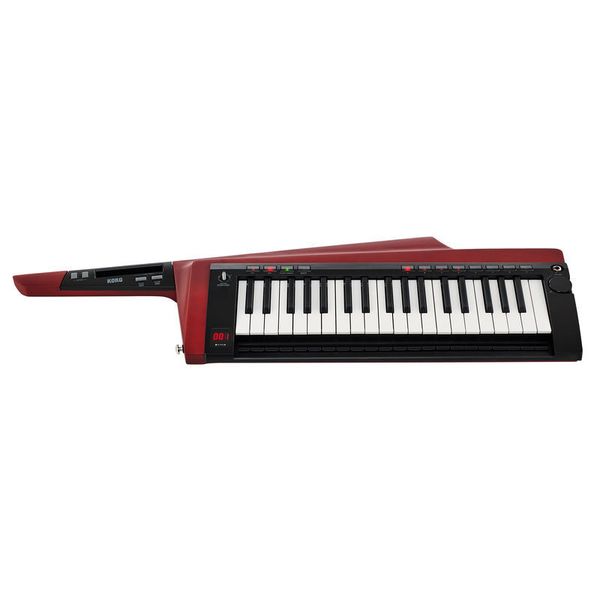 Korg RK-100S 2 Red