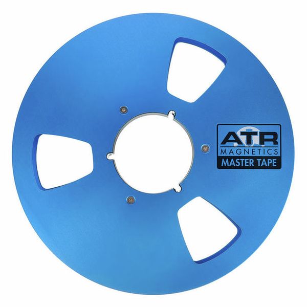 ATR Magnetics Master Tape 1
