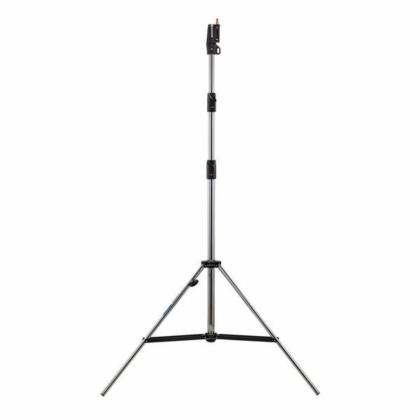 Manfrotto 126 CSUAC Stativ air cushioned