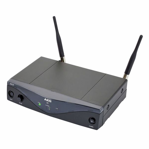 AKG WMS 420 Presenter Set Band A
