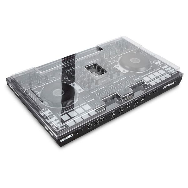 Decksaver Roland DJ-808