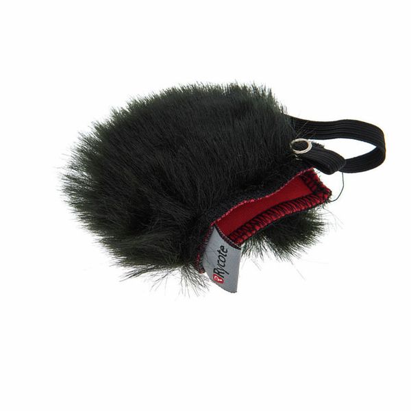 Rycote Small Mini Wind Screen 30mm