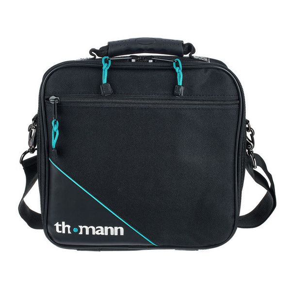 Thomann Bag Behringer Xenyx QX1202 USB