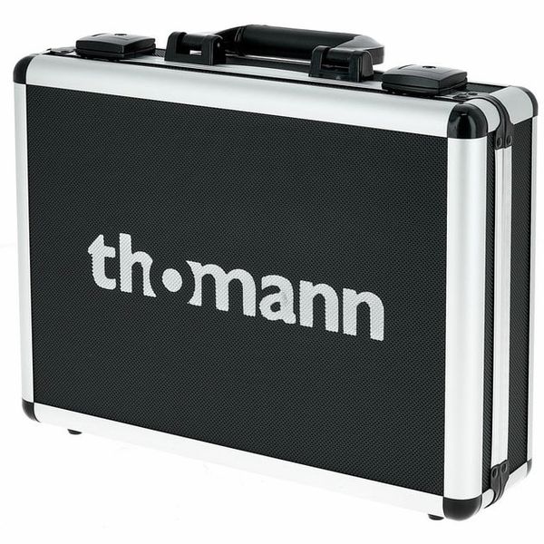 Thomann Case Behringer Xenyx 802