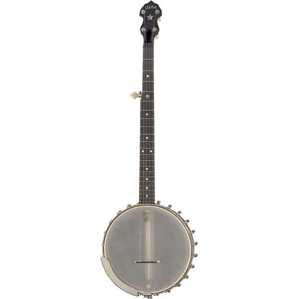 Deering Vega Senator 5-String Banjo