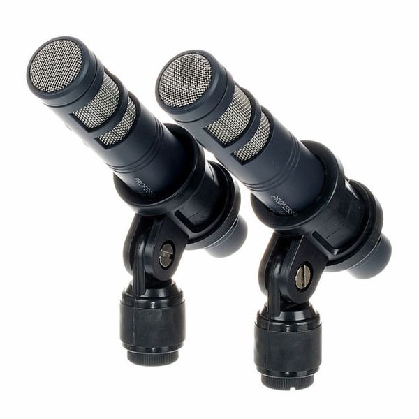 the t.bone EM 800 Mikrofon Stereo Set