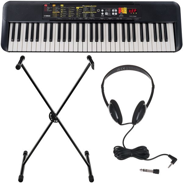 Yamaha PSR-F52 Set