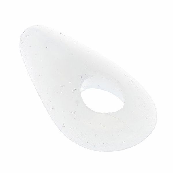 Hide-a-mic B-Flex für Sanken COS-11 trans