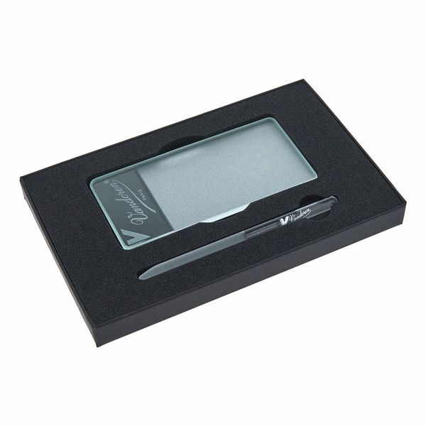 Vandoren Blatt Resurfacer mit Reed Stick