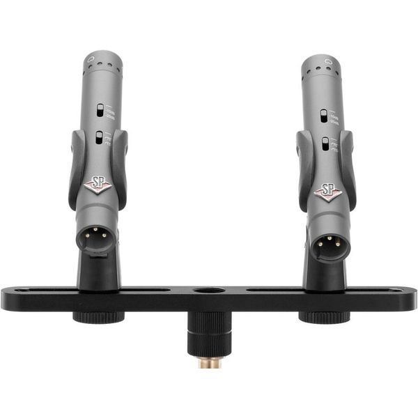 Studio Projects C4 Matched Pair Wechselsystem