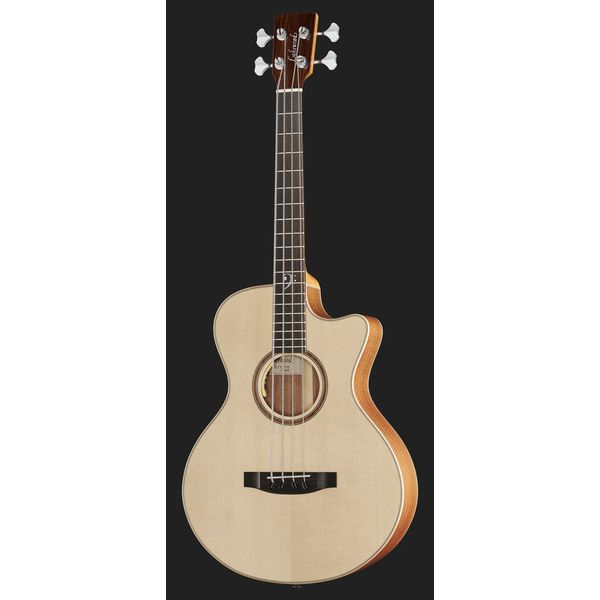 Lakewood A-14 Bass Edition 2024