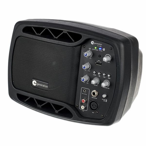 Fun Generation CL 105 A Stand Adaptor Bundle