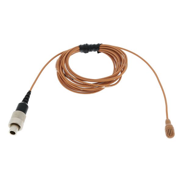 Shure TL45C/O-LEMO TwinPlex Lav