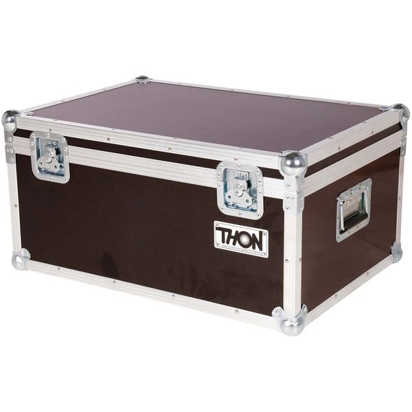 Thon Truhe für 6x Stairville LED Short-PAR 56