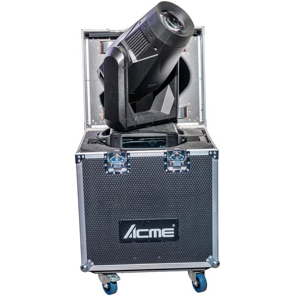ACME XA-750 Framing Tourpack DEMO