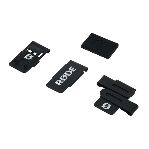 Rode FlexClip GO